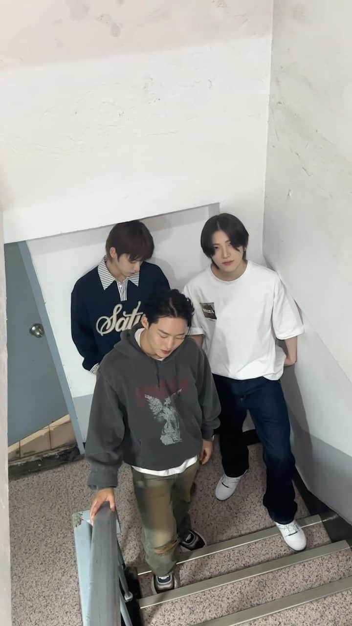 &TEAMのインスタグラム
