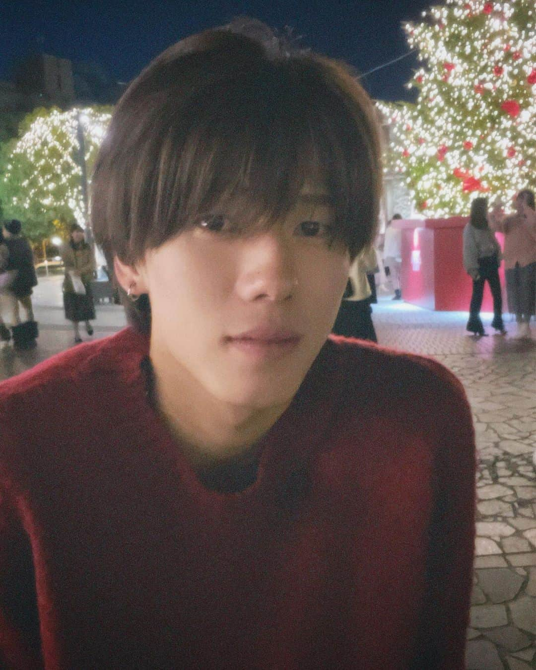 武田愁さんのインスタグラム写真 - (武田愁Instagram)「🎄🎅  #今日好き #男子高生ミスターコン #高校生 #05」11月21日 22時08分 - shu__takeda