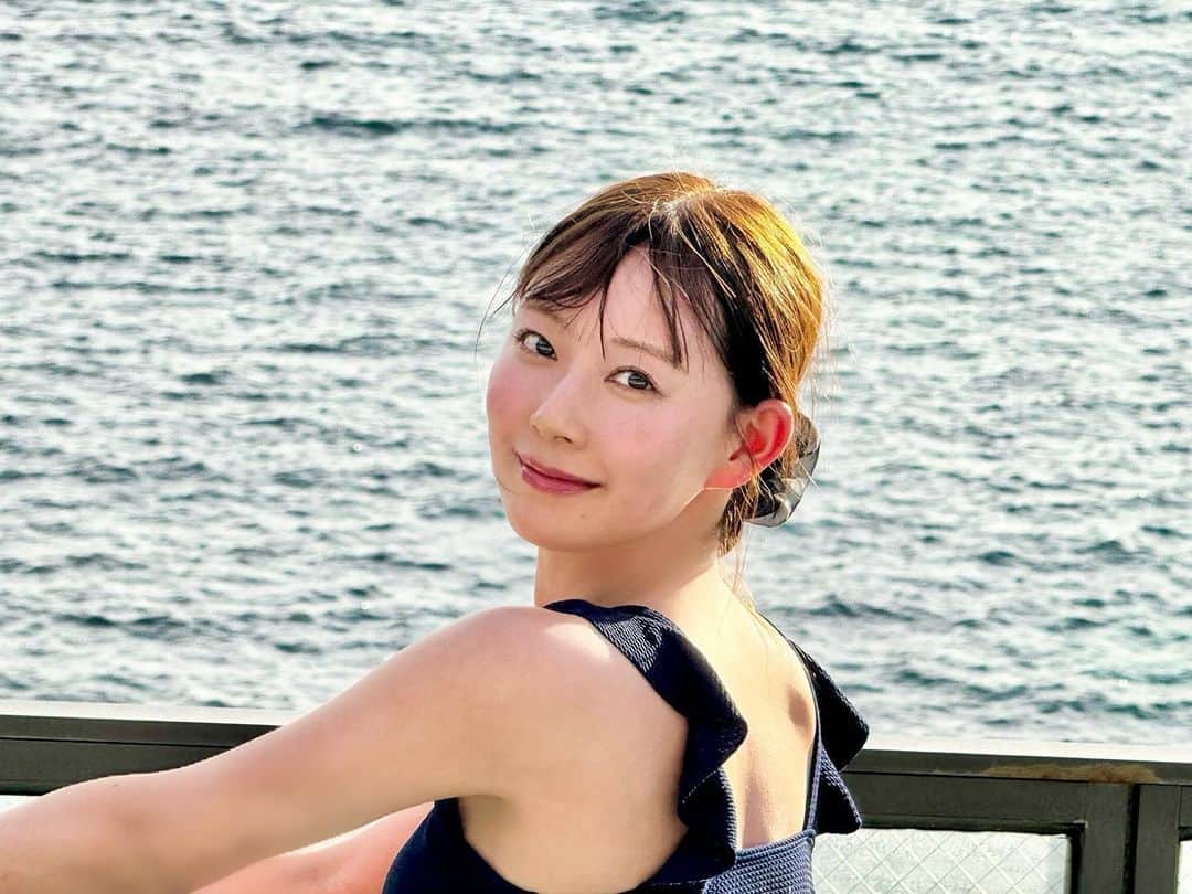渡辺美優紀さんのインスタグラム写真 - (渡辺美優紀Instagram)「. 🌊🧖🌳 . とっても素敵なサウナ&レストラン🍽️♡ iPhoneのポートレート混ざってます🫨笑 . #sauna #サウナ #サ活」11月21日 22時14分 - miyukichan919
