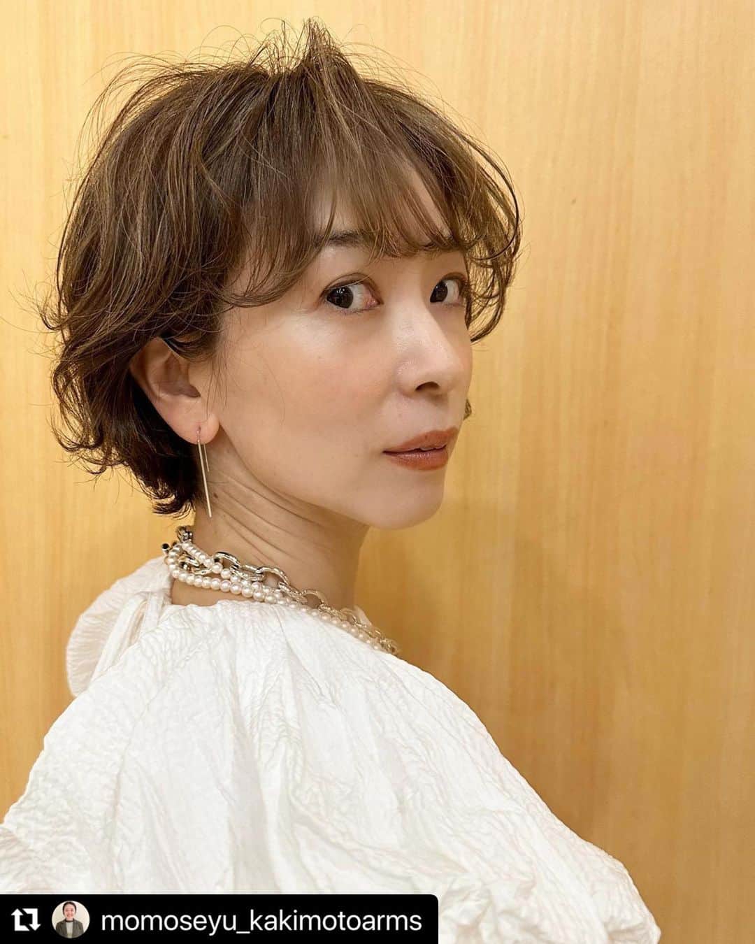 小林香織のインスタグラム