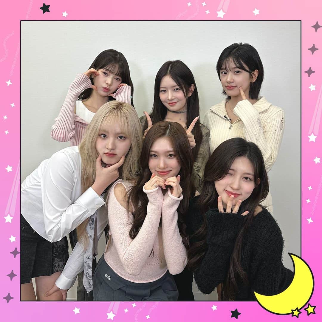 よるのブランチのインスタグラム