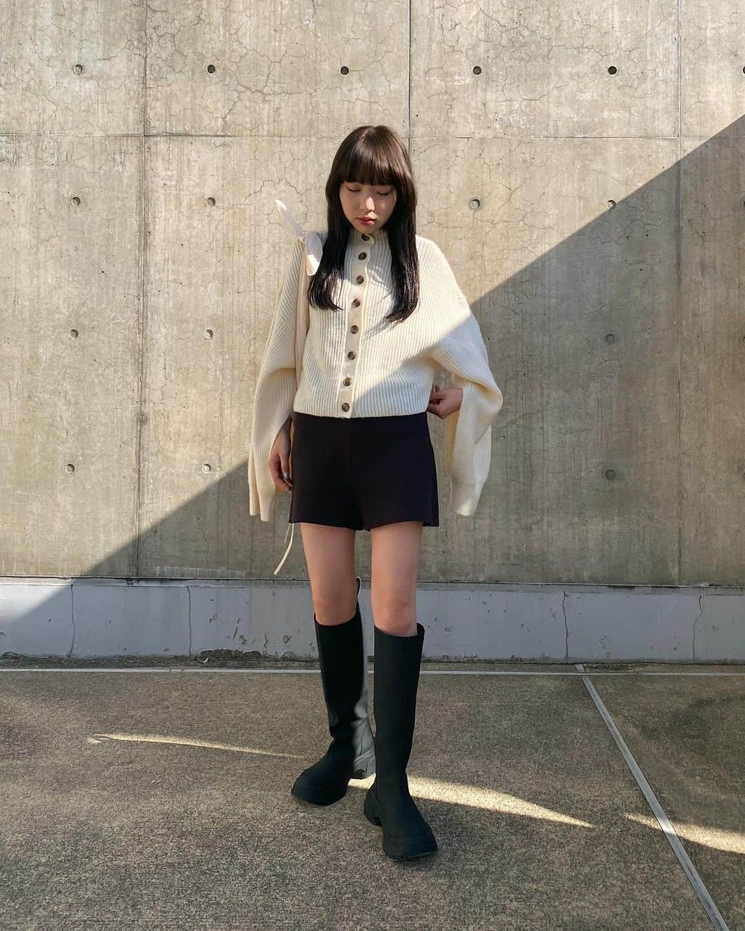MOUSSY SNAPのインスタグラム