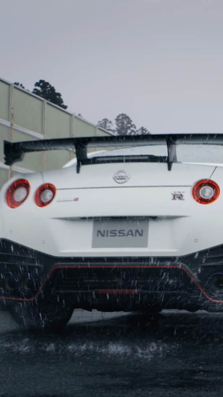 Nissanのインスタグラム