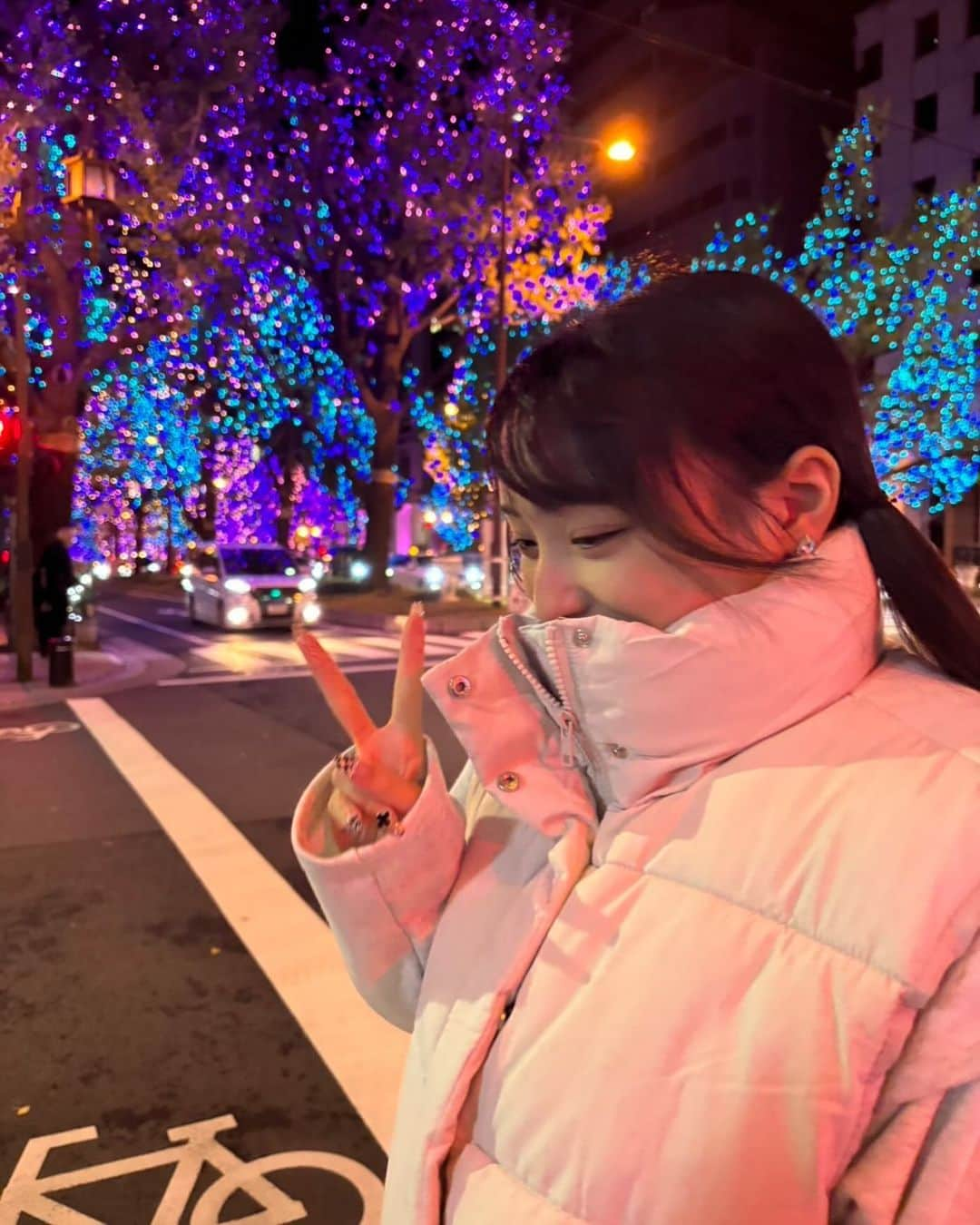 宇田川桜夢のインスタグラム