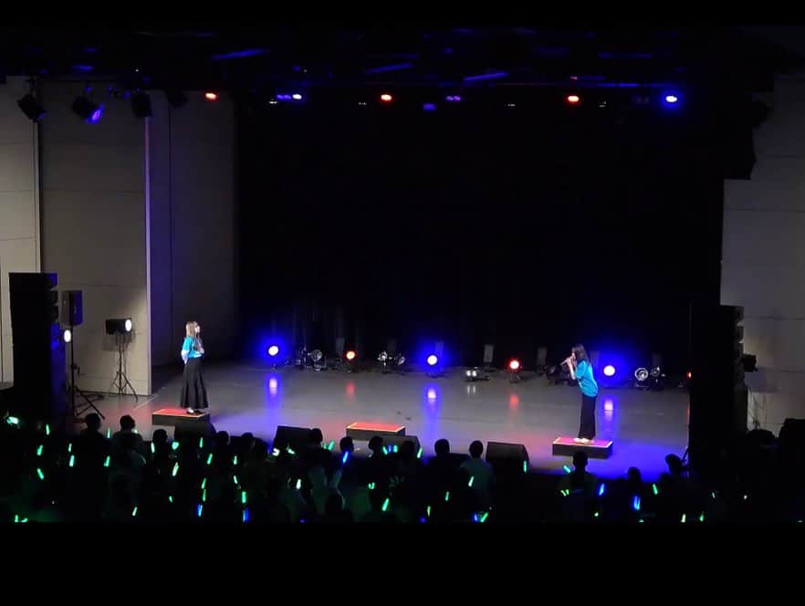 植村あかりさんのインスタグラム写真 - (植村あかりInstagram)「⁡ ⁡ ⁡ Hello! Project 25周年スペシャルFCイベント、ありがとうございました！ ⁡ ⁡ 😘 ⁡ #helloproject#25周年 ⁡」11月21日 23時00分 - akari_uemura.official