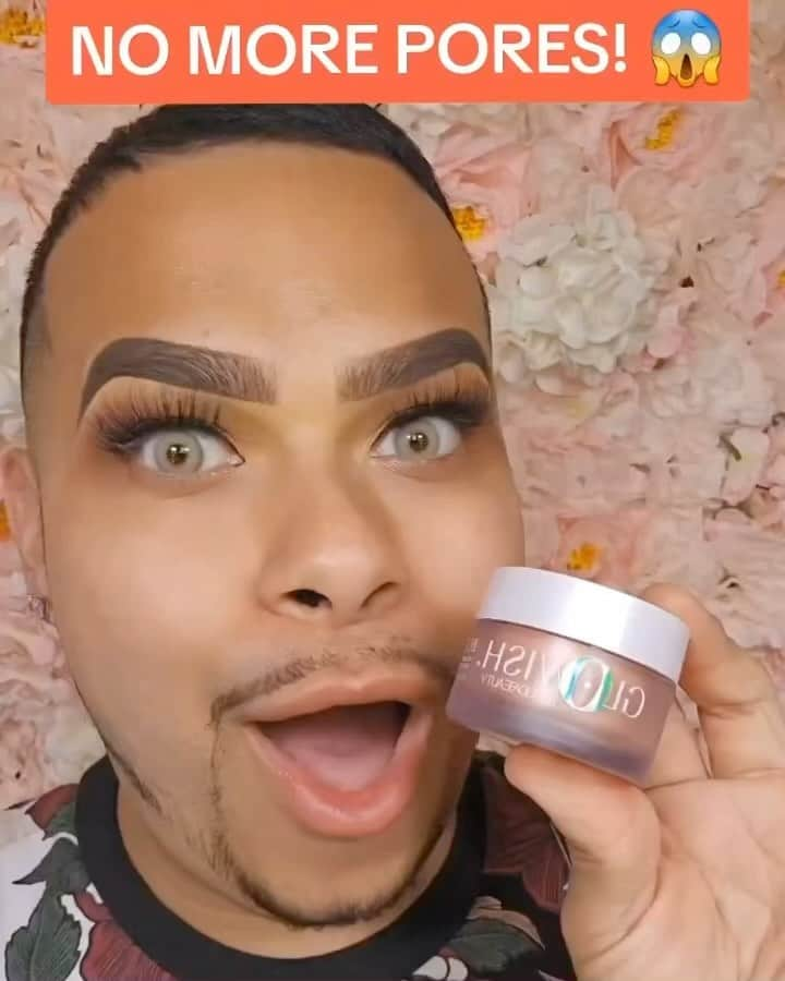 Huda Kattanのインスタグラム