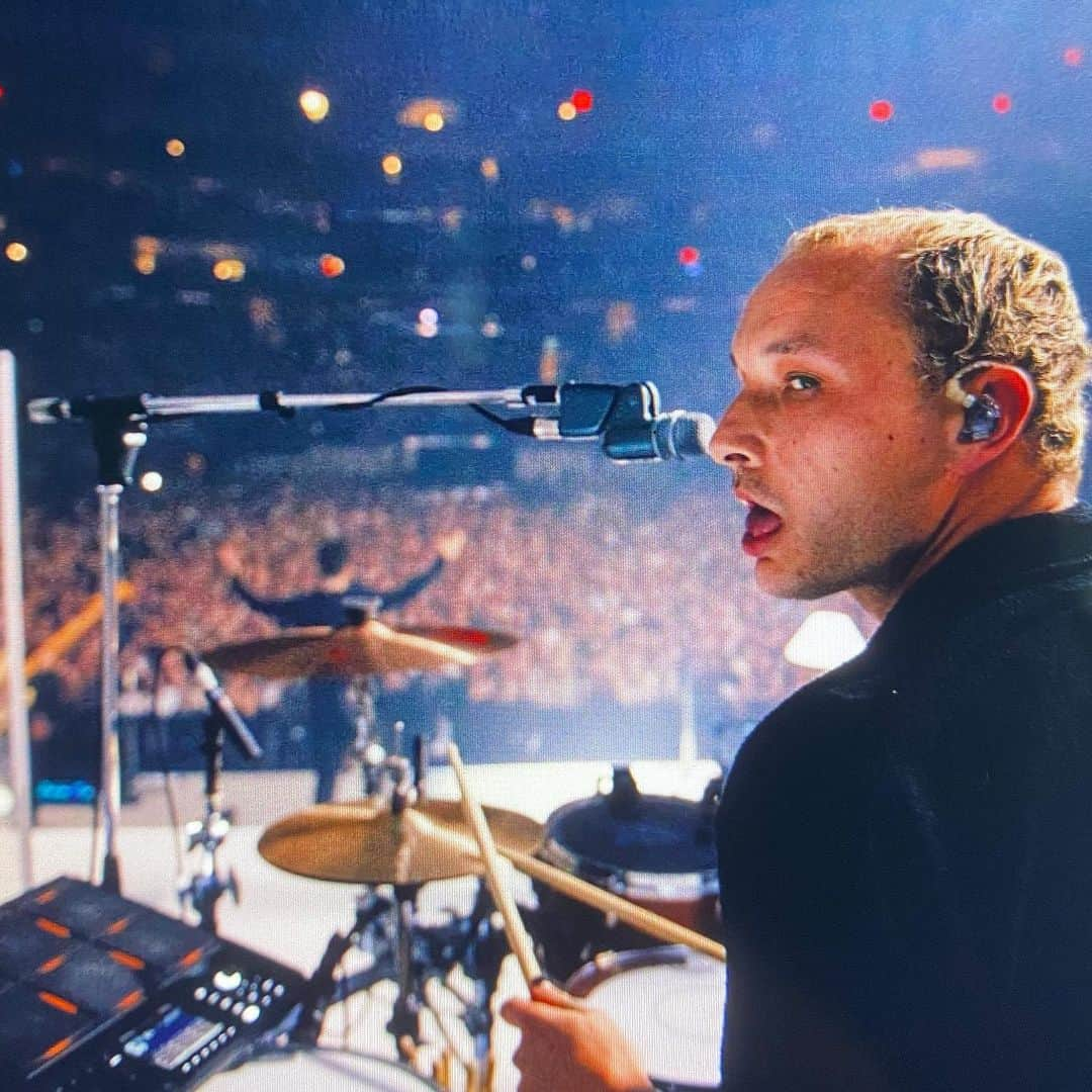 さんのインスタグラム写真 - (Instagram)「The 1975 Still... at their very best Madison Square Garden New York City, New York 14th November 2023」11月21日 23時06分 - the1975