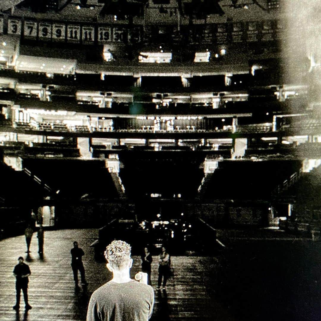 さんのインスタグラム写真 - (Instagram)「The 1975 Still... at their very best Madison Square Garden New York City, New York 14th November 2023」11月21日 23時06分 - the1975