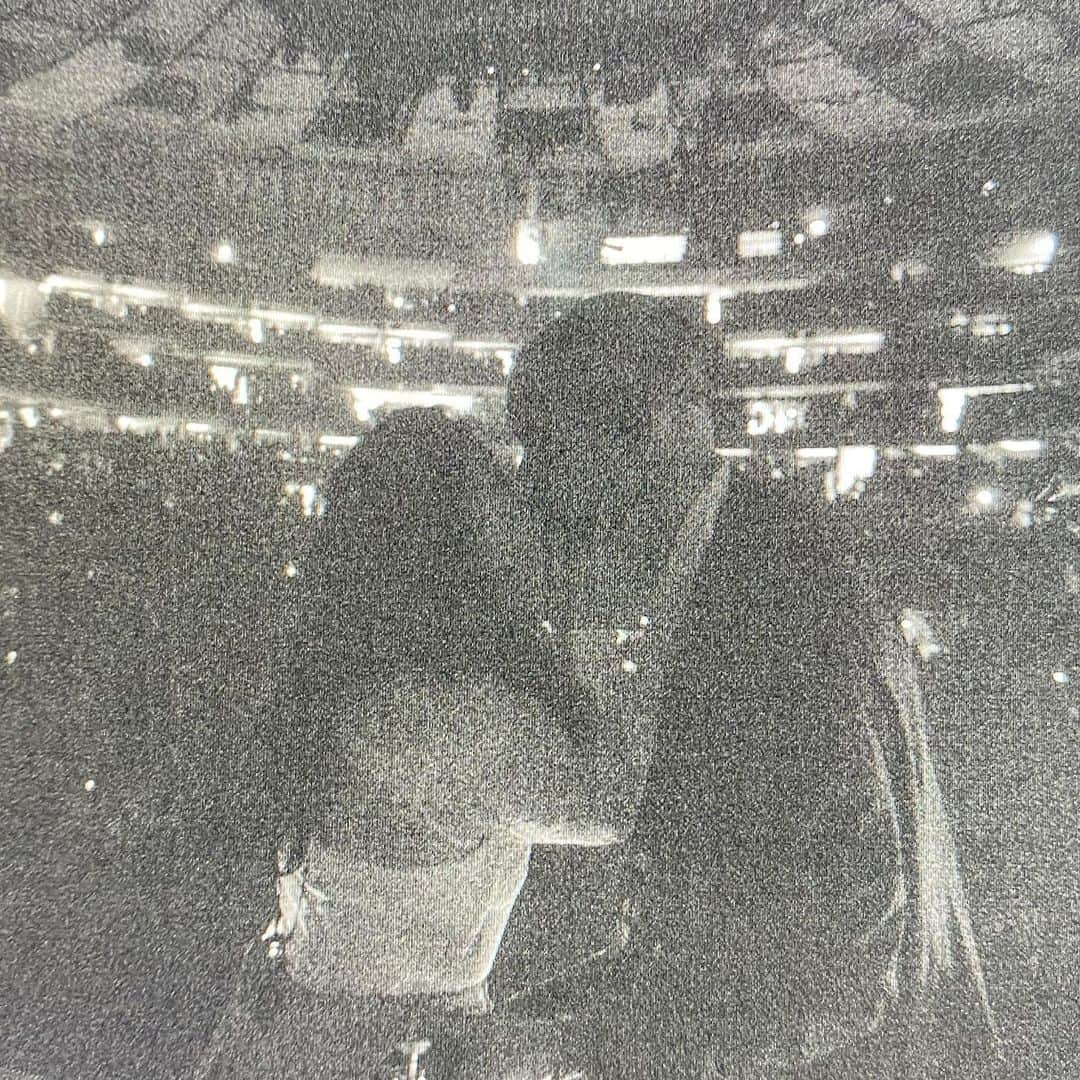 のインスタグラム：「The 1975 Still... at their very best Madison Square Garden New York City, New York 14th November 2023」