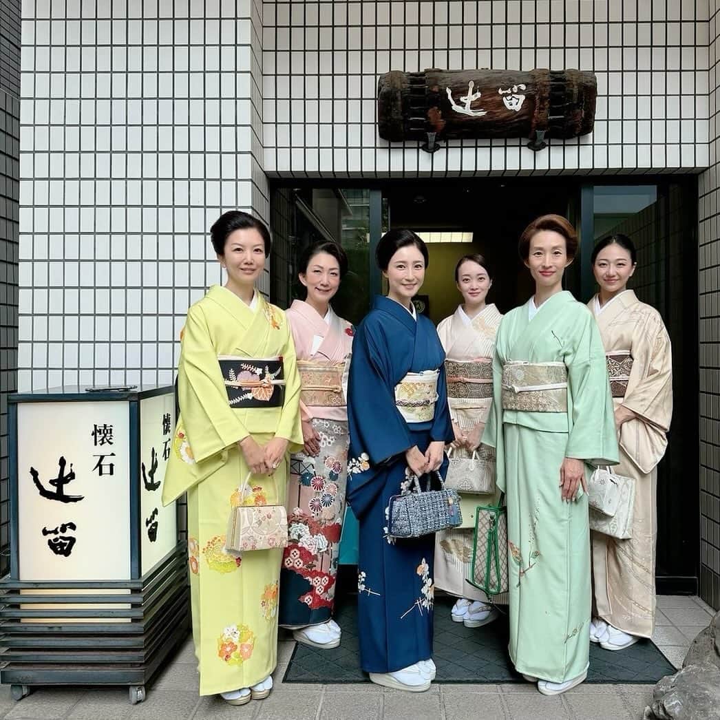 透水さらさのインスタグラム