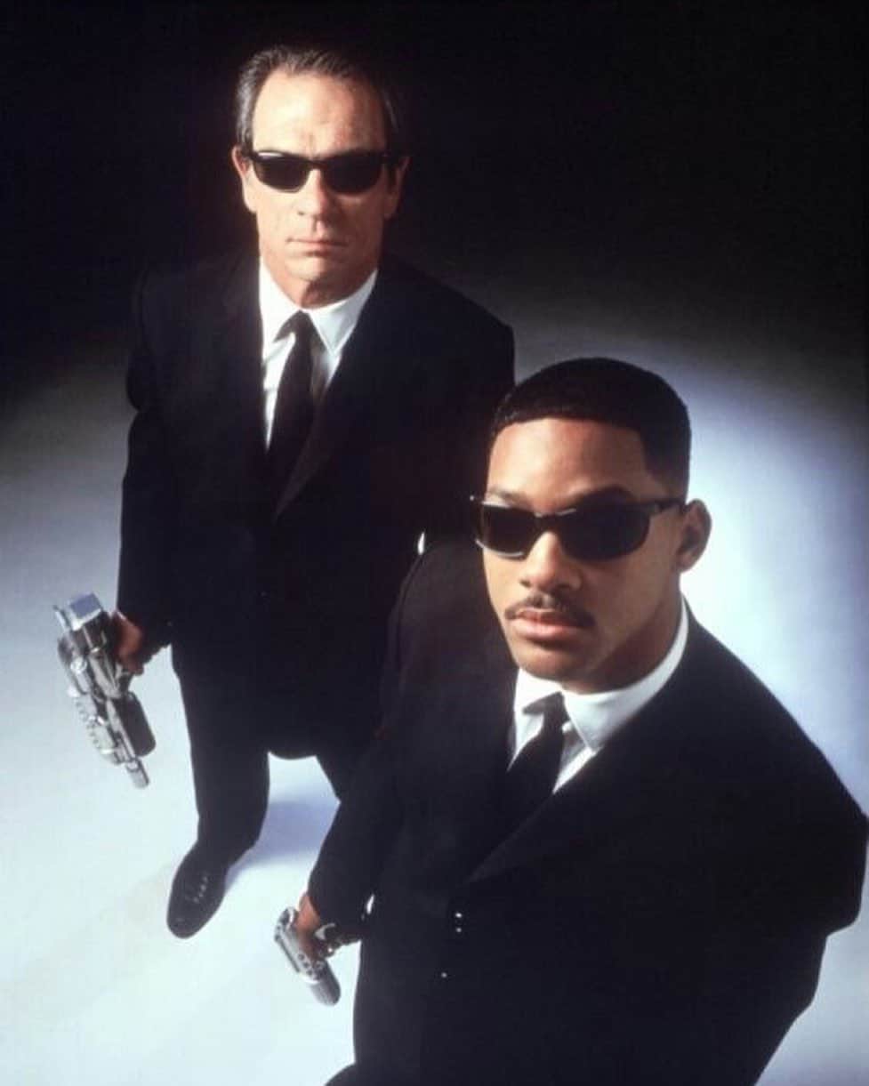 キム・ボムさんのインスタグラム写真 - (キム・ボムInstagram)「MIB in Seoul🕶️🛸」11月21日 23時18分 - staycool6