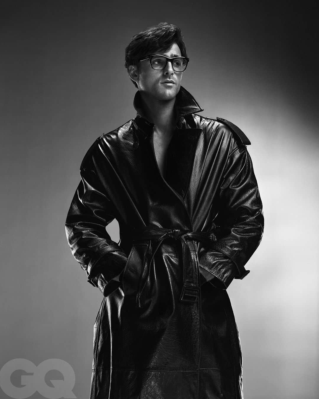 Armani Officialのインスタグラム
