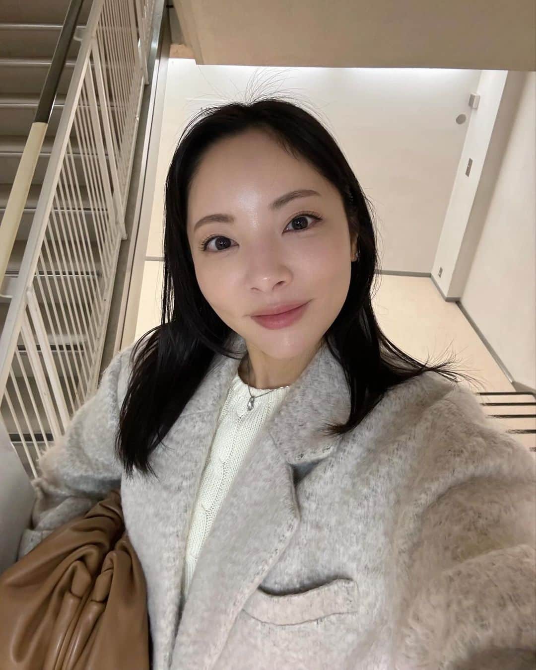 井上奈保のインスタグラム：「最近のいろいろ。 笑いすぎてお腹ちぎれた😂🩷🍗 #セロトニン増加中」