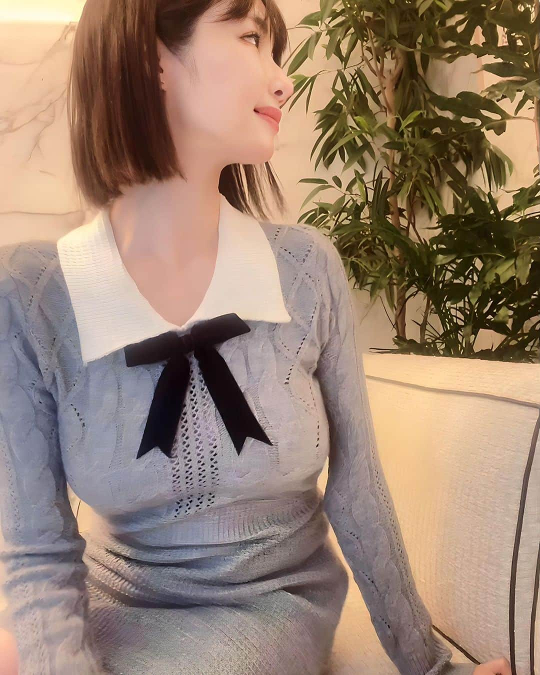 森下悠里さんのインスタグラム写真 - (森下悠里Instagram)「11月27日まで SHEINのBLACK FRIDAYセールが開催します🖤  今回、私のフォロワーさん向けに クーポンコードいただいたのでお知らせするね♡  ⭐️クーポンコード23BF4⭐️  0-5999円で15%off 6000円以上のご購入で20％off  利用期限:2023年12月31日まで  ※SHEINアカウント１つにつき三回まで このクーポンご利用していただけます♡  画像の服どうかな🥹♡ リボンニットワンピとチェックのセットアップ  2着とも可愛くてスタイル良く見えて とってもお気に入り♡♡♡  @sheinofficial 30万点以上の商品が激安なので この機会に是非是非♡   #SHEINblackfriday  #SHEINGoodFinds  #SHEIN購入品 #BeSHEINモデル #SHEINforAll  #loveshein  #ad  #saveinstyle」11月22日 0時01分 - yuurimorishita