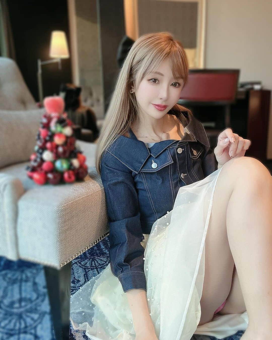 滝沢いおりさんのインスタグラム写真 - (滝沢いおりInstagram)「おやすみ💋 #インスタグラビア #おやすみグラビア」11月22日 0時10分 - takizawaiorir