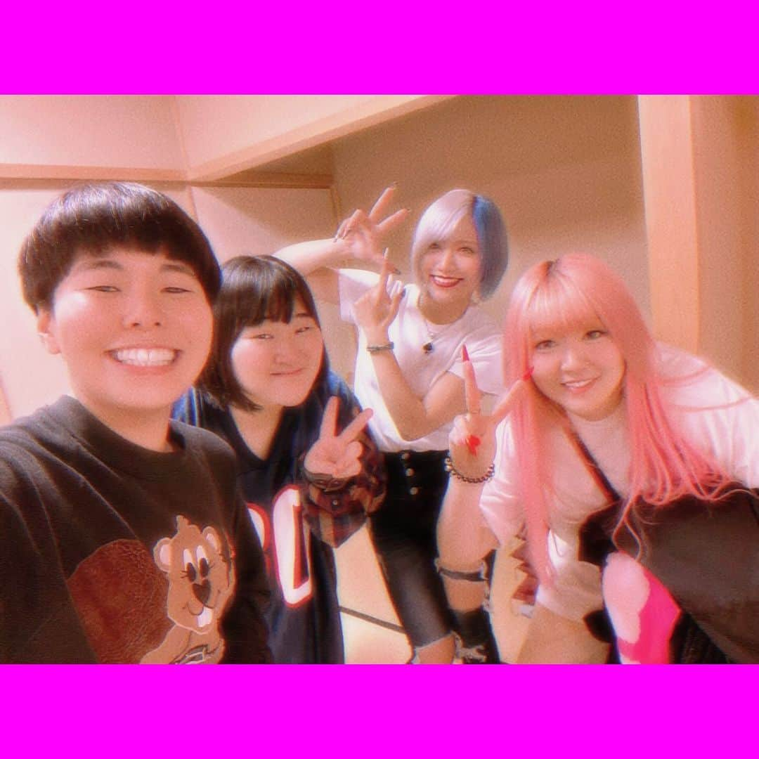 金子きょんちぃさんのインスタグラム写真 - (金子きょんちぃInstagram)「.  🐳💕  #はるか昔の #座王 #ヨネダ2000」11月22日 0時53分 - kyokaest9