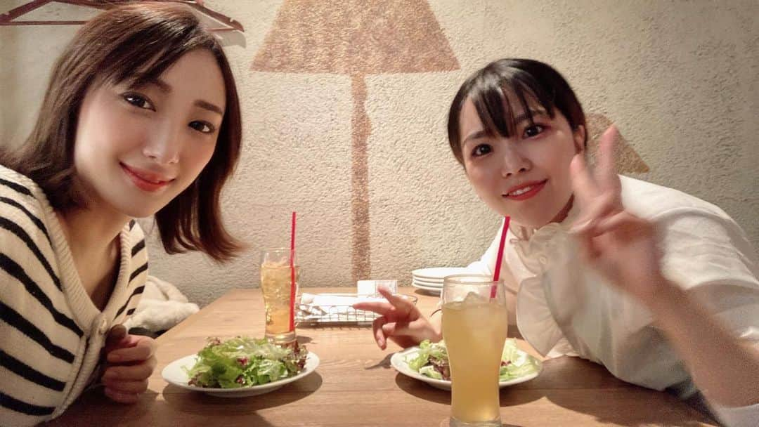 佐竹ななのインスタグラム：「推し活してきた♡」