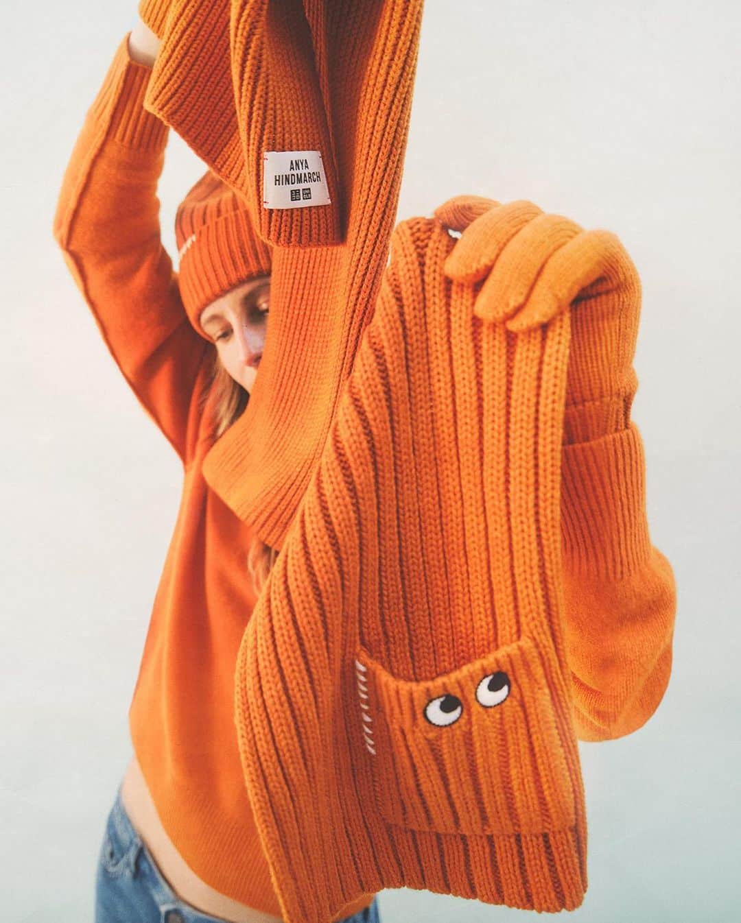 uniqlousaのインスタグラム
