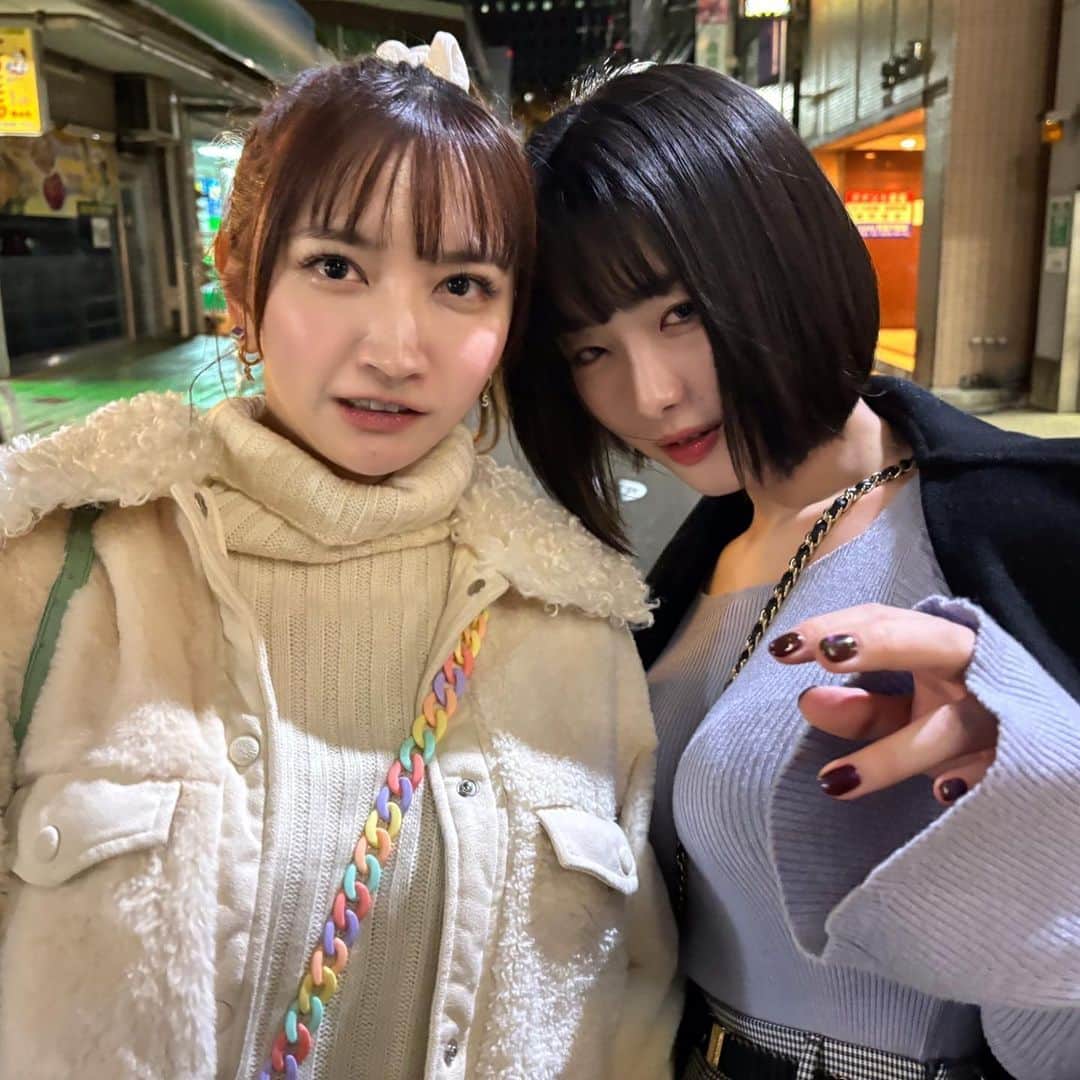 大間乃トーコのインスタグラム：「♡ @kaede_shimizu」