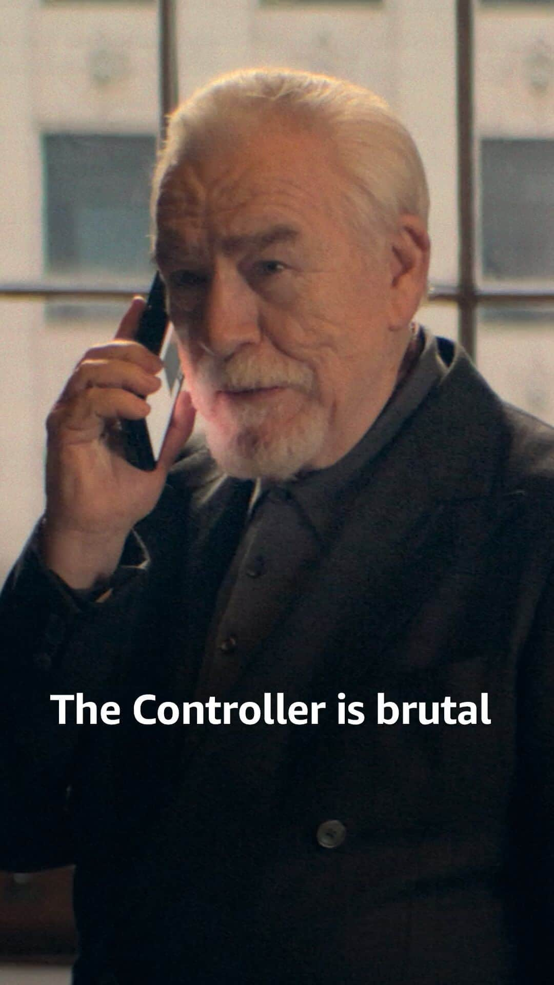 James Bond 007のインスタグラム：「The Controller loves nothing more than to keep the challengers on their toes #007RoadToAMillion @007」