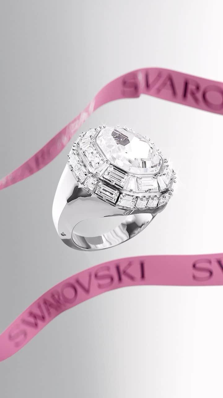 SWAROVSKIのインスタグラム
