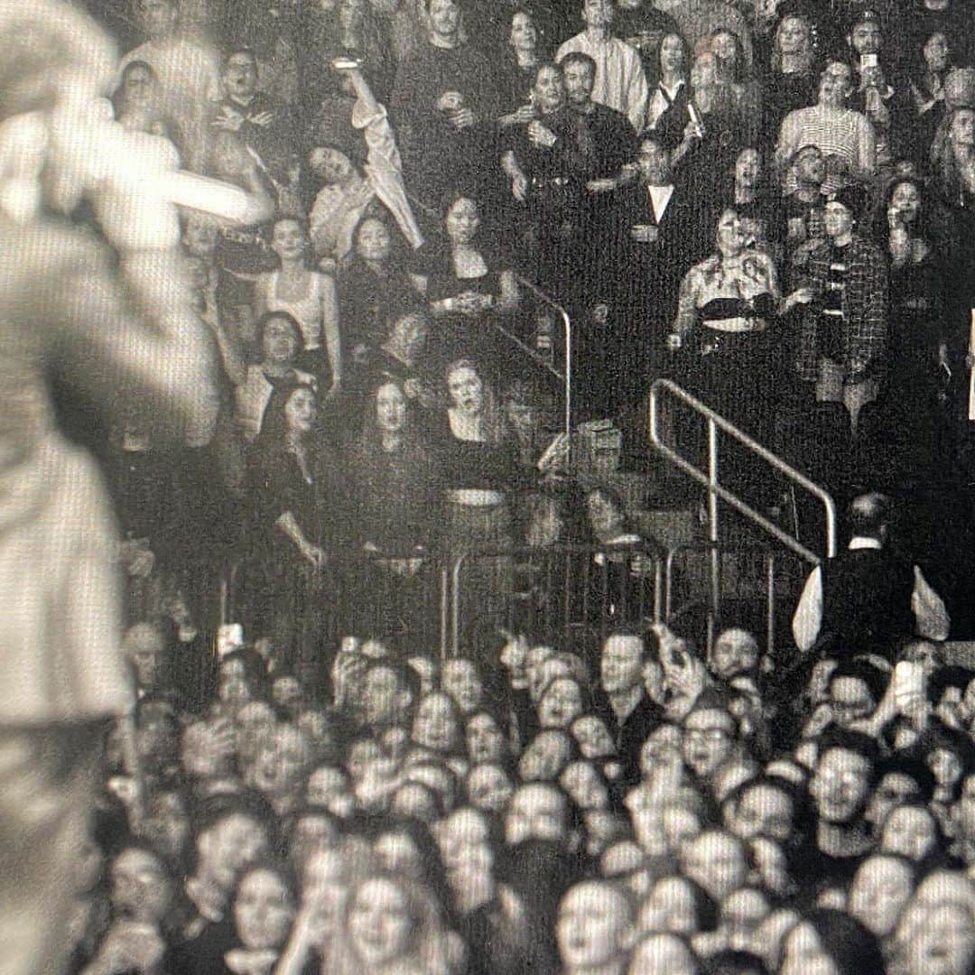 さんのインスタグラム写真 - (Instagram)「The 1975 Still... at their very best Madison Square Garden New York City, New York 15th November 2023」11月22日 2時21分 - the1975