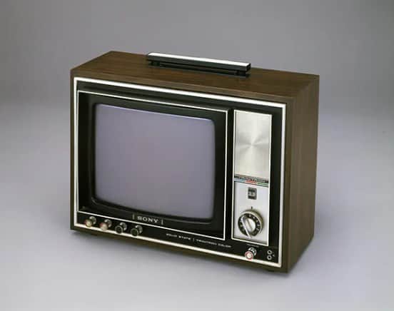 sonyさんのインスタグラム写真 - (sonyInstagram)「Our TVs through the years 📺 Happy World Television Day! Which TV did you have? #MySony #SonyTV #SonyRetro」11月22日 3時48分 - sonyelectronics