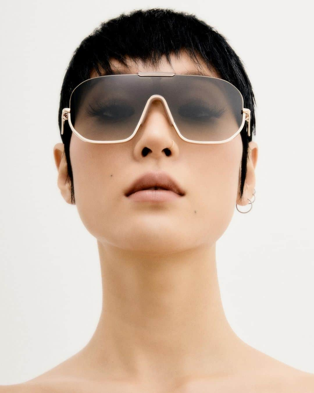 DOVER STREET MARKET GINZAのインスタグラム：「X8 eyewear collection launches on 23rd November at Dover Street Market Ginza 2F Sunglasses space. @x8.xyz  @doverstreetmarketginza  #doverstreetmarketginza」