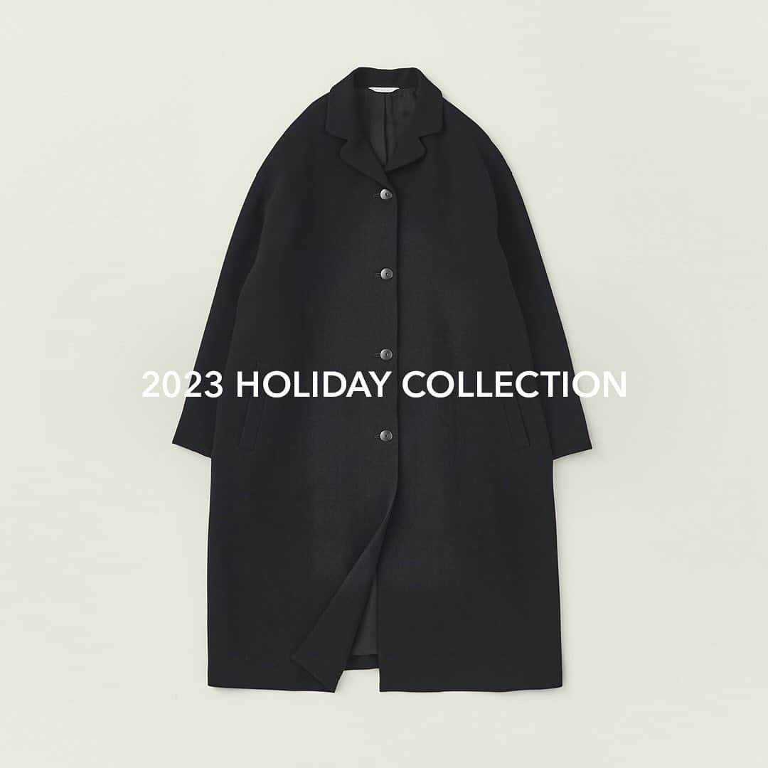 ARTS&SCIENCE official accountさんのインスタグラム写真 - (ARTS&SCIENCE official accountInstagram)「・ 2023 Holiday Collection  明日11月23日(木)よりARTS&SCIENCE各店にて、2023 Holiday Collectionの展開がスタートします。  A&Sのオリジナルアイテムをはじめ、ZANINI with A&SやDomenica More Gordonなど、〈Black & Ivory〉をテーマにした品々が順次入荷してまいります。 WEBサイトにてコレクションの一部をご紹介する「2023 Holiday Collection」を公開いたしました。どうぞご覧ください。  @arts_and_science  価格やアイテムの詳細は、WEBサイトのメニュー [ Collection ] にてご覧いただけます。プロフィールのURLからご覧ください。 For more details, tap the link in our bio.  入荷日はアイテムにより異なります。商品についてのお問い合わせは店舗、またはWEBサイトのコンタクトフォームよりご連絡ください。 Launch dates will vary per item. For item requests and direct mail orders, please contact our shops directly or use our contact form from our official web page.  #artsandscience #domenicamoregordon #wommelsdorff #alfaperro #mariehelenedetaillac」11月22日 13時30分 - arts_and_science
