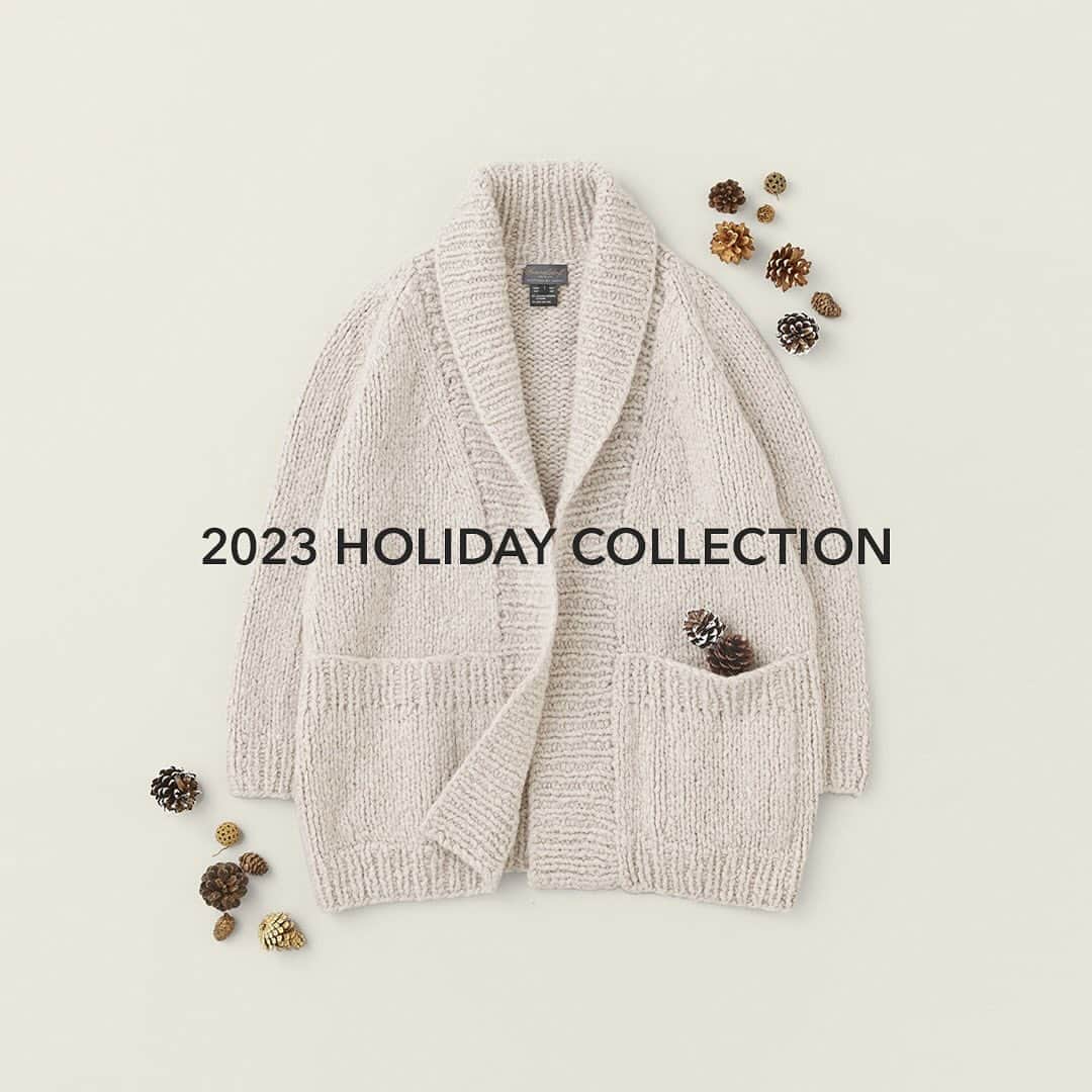 ARTS&SCIENCE official accountさんのインスタグラム写真 - (ARTS&SCIENCE official accountInstagram)「・ 2023 Holiday Collection  明日11月23日(木)よりARTS&SCIENCE各店にて、2023 Holiday Collectionの展開がスタートします。  A&Sのオリジナルアイテムをはじめ、ZANINI with A&SやDomenica More Gordonなど、〈Black & Ivory〉をテーマにした品々が順次入荷してまいります。 WEBサイトにてコレクションの一部をご紹介する「2023 Holiday Collection」を公開いたしました。どうぞご覧ください。  @arts_and_science  価格やアイテムの詳細は、WEBサイトのメニュー [ Collection ] にてご覧いただけます。プロフィールのURLからご覧ください。 For more details, tap the link in our bio.  入荷日はアイテムにより異なります。商品についてのお問い合わせは店舗、またはWEBサイトのコンタクトフォームよりご連絡ください。 Launch dates will vary per item. For item requests and direct mail orders, please contact our shops directly or use our contact form from our official web page.  #artsandscience #domenicamoregordon #wommelsdorff #alfaperro #mariehelenedetaillac」11月22日 13時30分 - arts_and_science