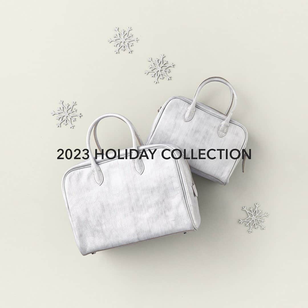 ARTS&SCIENCE official accountさんのインスタグラム写真 - (ARTS&SCIENCE official accountInstagram)「・ 2023 Holiday Collection  明日11月23日(木)よりARTS&SCIENCE各店にて、2023 Holiday Collectionの展開がスタートします。  A&Sのオリジナルアイテムをはじめ、ZANINI with A&SやDomenica More Gordonなど、〈Black & Ivory〉をテーマにした品々が順次入荷してまいります。 WEBサイトにてコレクションの一部をご紹介する「2023 Holiday Collection」を公開いたしました。どうぞご覧ください。  @arts_and_science  価格やアイテムの詳細は、WEBサイトのメニュー [ Collection ] にてご覧いただけます。プロフィールのURLからご覧ください。 For more details, tap the link in our bio.  入荷日はアイテムにより異なります。商品についてのお問い合わせは店舗、またはWEBサイトのコンタクトフォームよりご連絡ください。 Launch dates will vary per item. For item requests and direct mail orders, please contact our shops directly or use our contact form from our official web page.  #artsandscience #munozvrandecic #stephanjanson」11月22日 13時31分 - arts_and_science