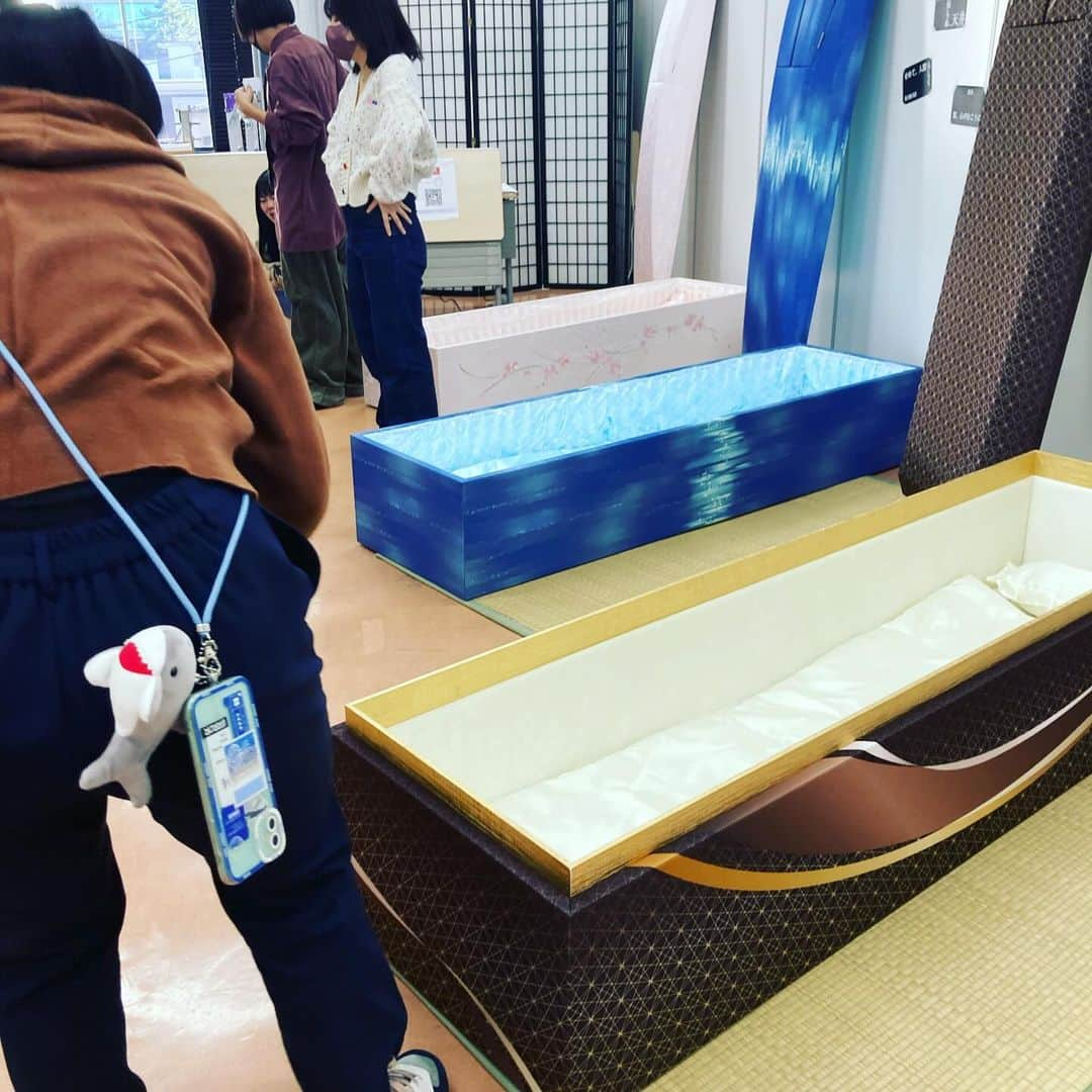 東京観光専門学校さんのインスタグラム写真 - (東京観光専門学校Instagram)「明日は学園祭TOKANFES！各学科で絶賛準備中！皆様のお越しを、こころよりお待ちしております！」11月22日 13時37分 - tokan_1967