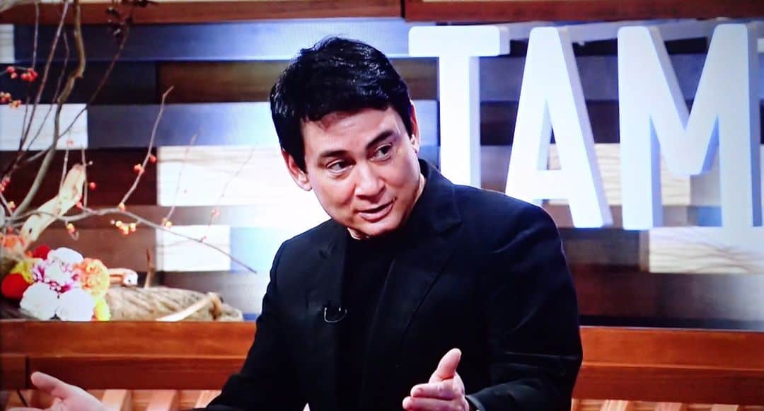 野口健さんのインスタグラム写真 - (野口健Instagram)「11月25日（土）夜20時54分から放送の、テレビ朝日「タモリステーション」に出演します。 今回のテーマは「富士山噴火 その時日本は？～令和最新！生活シミュレーション〜」。 「富士山が噴火したらどうなるか」に焦点を当てて、タモリさんや専門家の先生方とお話ししました。 富士山はいつ噴火してもおかしくないと言われています。 火山災害に備えるためにも、ぜひご覧ください。 野口健事務所 https://www.tv-asahi.co.jp/tamori-station/  #タモリステーション #富士山噴火 #野口健」11月22日 13時55分 - noguchiken8848