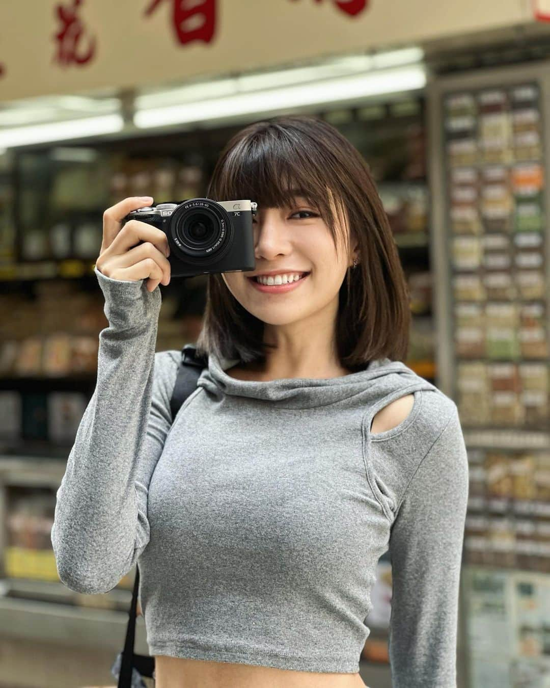 Miko Wongのインスタグラム