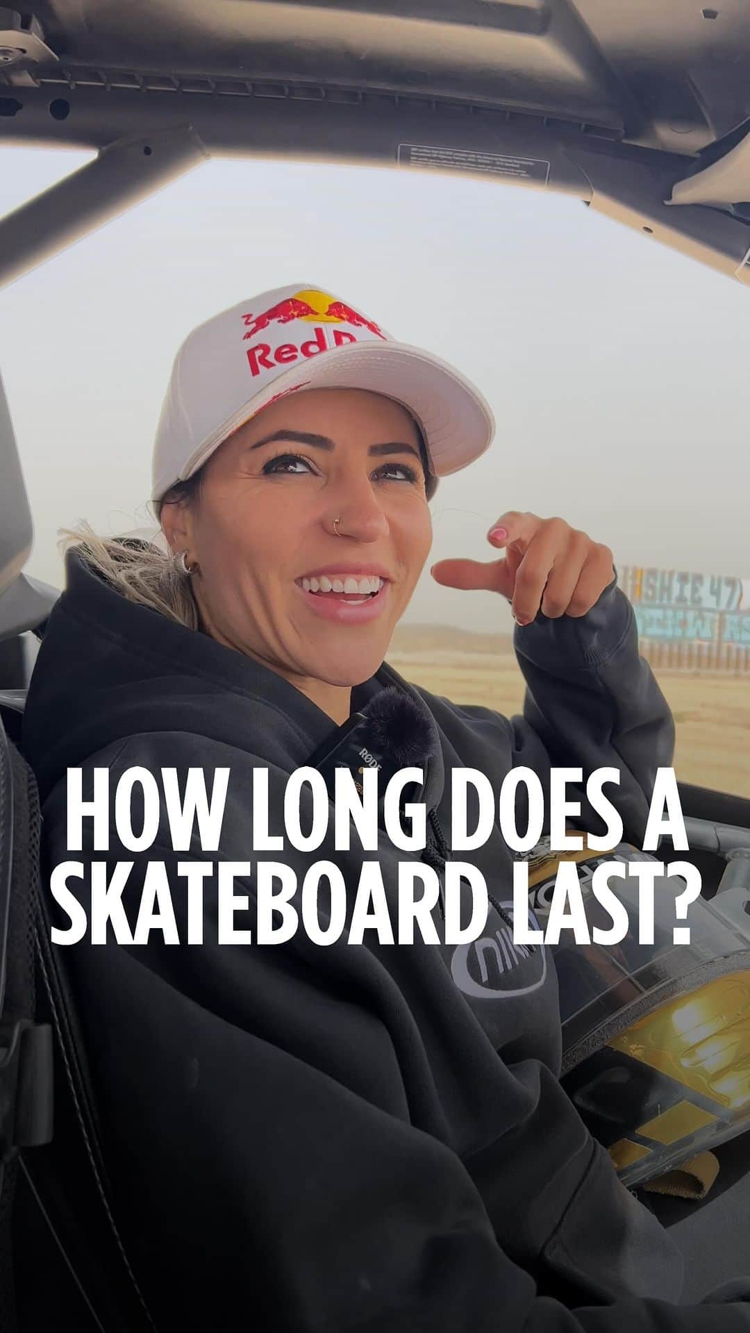 X Gamesのインスタグラム：「How long does a board last you?  @leticiabufoni breaks down how long a board lasts her, and let’s us in on the secret to @fgustavoo’s skating  #XGames」