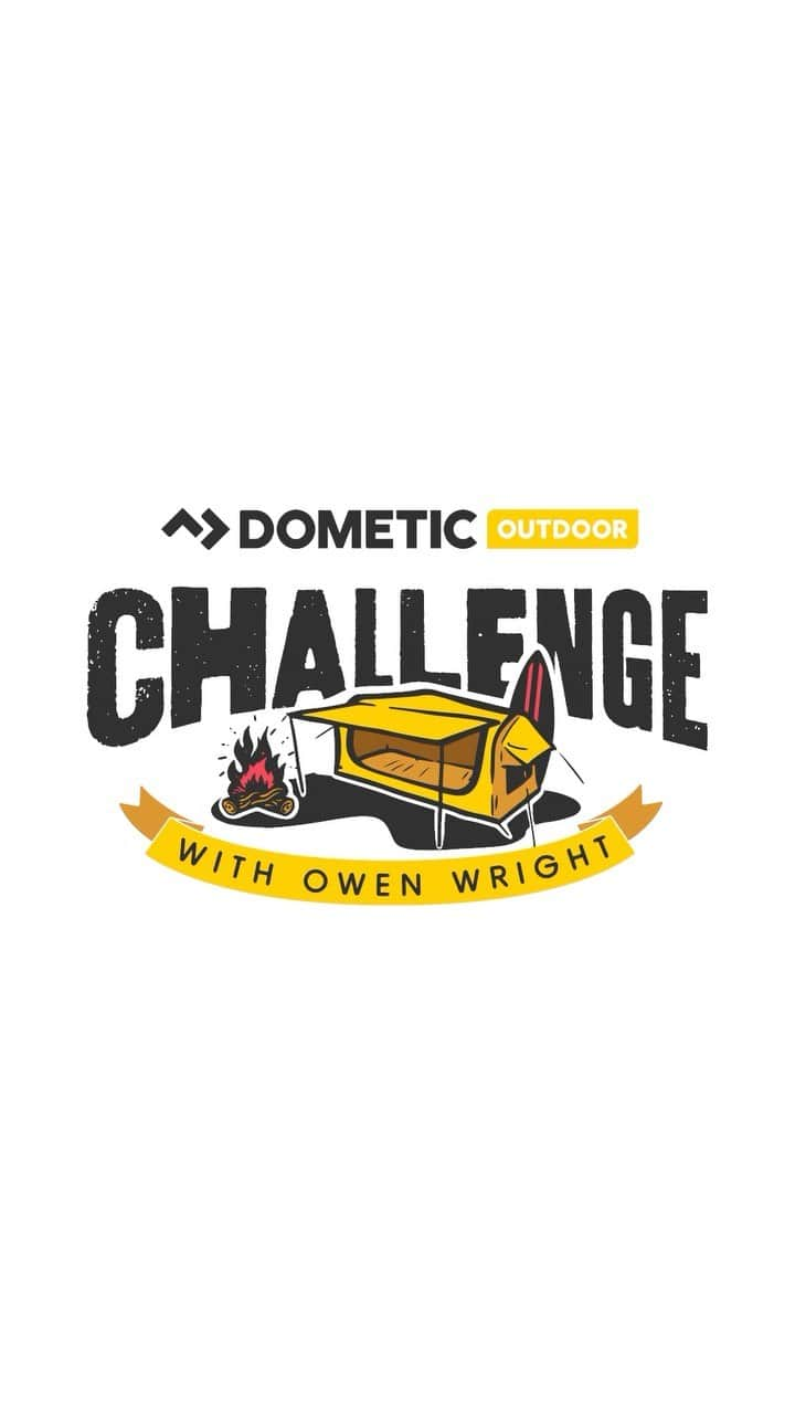 オーウェン・ライトのインスタグラム：「With two challenges complete, @snapperrockssc are in the lead in the @dometic Outdoor Challenge with Owen Wright. This episode the team has to work together in a tag team challenge with a twist. It’s Jetski step-off’s and the waves are pumping!  After that, it’s time to test everyone’s outdoor skills in the fishing challenge with some help from @shimanoaustralia . See who can land the biggest fish or even a fish at all! There are major bragging rights on the line as well as crucial points for each team!  The Dometic Outdoor Challenge with @owright is an action packed 3-part series featuring Australia’s top 4 Boardrider Clubs as they dive into nature, competing in unique challenges spanning surfing, fishing, and camping. Reflecting on his outdoor roots, Owen aims to push surfers out of their comfort zones into the wild.  With $16,000 worth of cash and @dometic product prizes, these clubs are competing for more than just the title!  Episodes release: 18th November 2023 16th December 2023  Tune in on @channel9 and the @mysurftv YouTube Channel.  #SurfingAustralia #SharingTheStoke #Dometic #OutdoorChallenge」