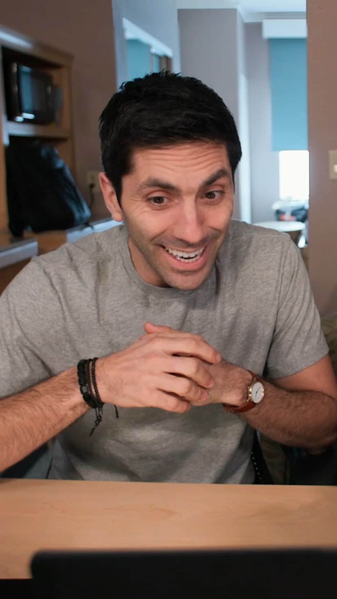 のインスタグラム：「In this house, NO TATTOOS OF NAMES ARE ALLOWED 🙅‍♀️ Get the full story on #Catfish, tonight at 8/7c on MTV – followed by #MTVSecretRelationship.」