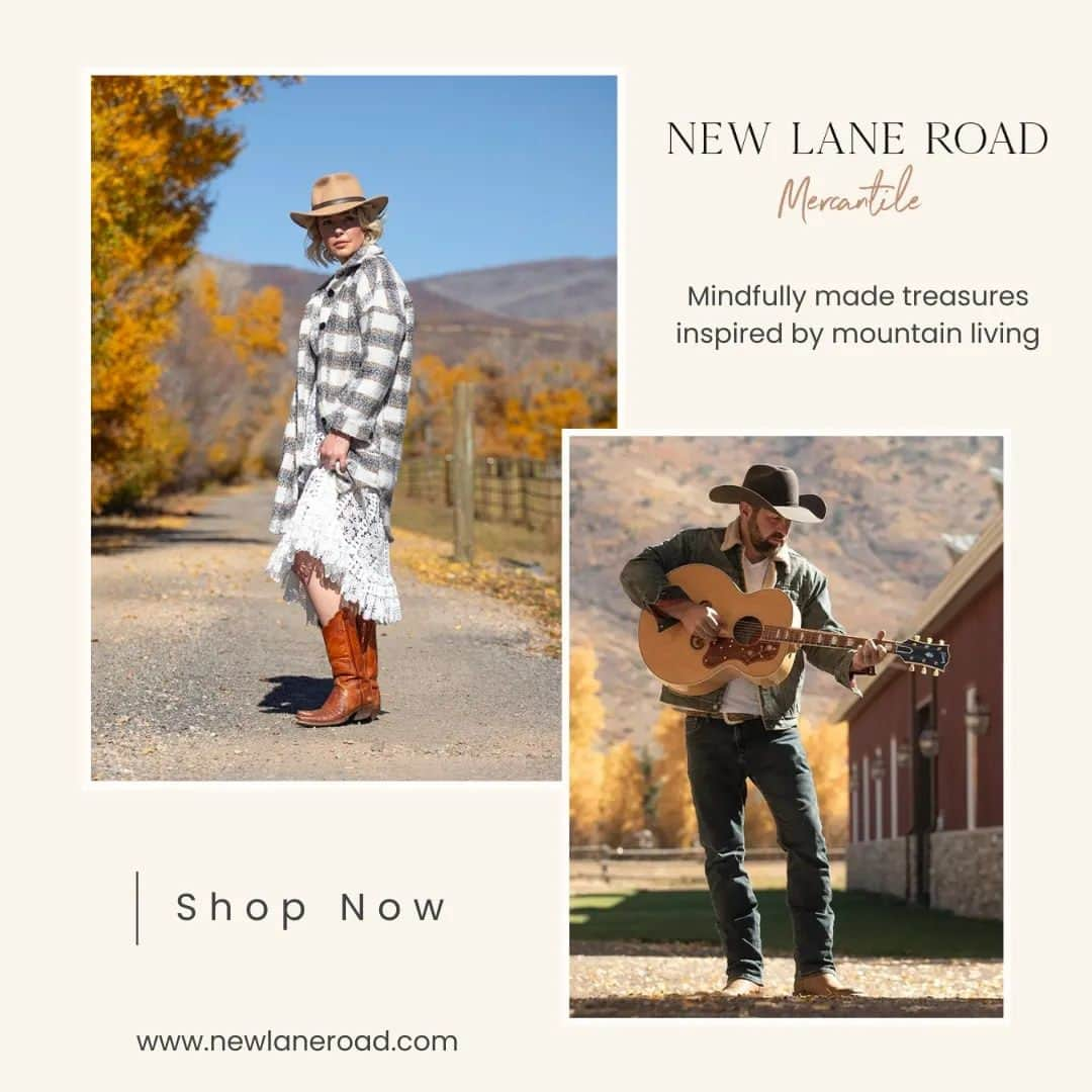 キャサリン・ハイグルのインスタグラム：「Welcome to New Lane Road Mercantile, your one stop online shopping experience for curating a life full of peace, presence, beauty and comfort. Let our goods inspire your next perfect moment and know that every purchase you make, makes a difference that matters. Link in my bio or follow @newlaneroad   #NLRM #NewLaneRoad」