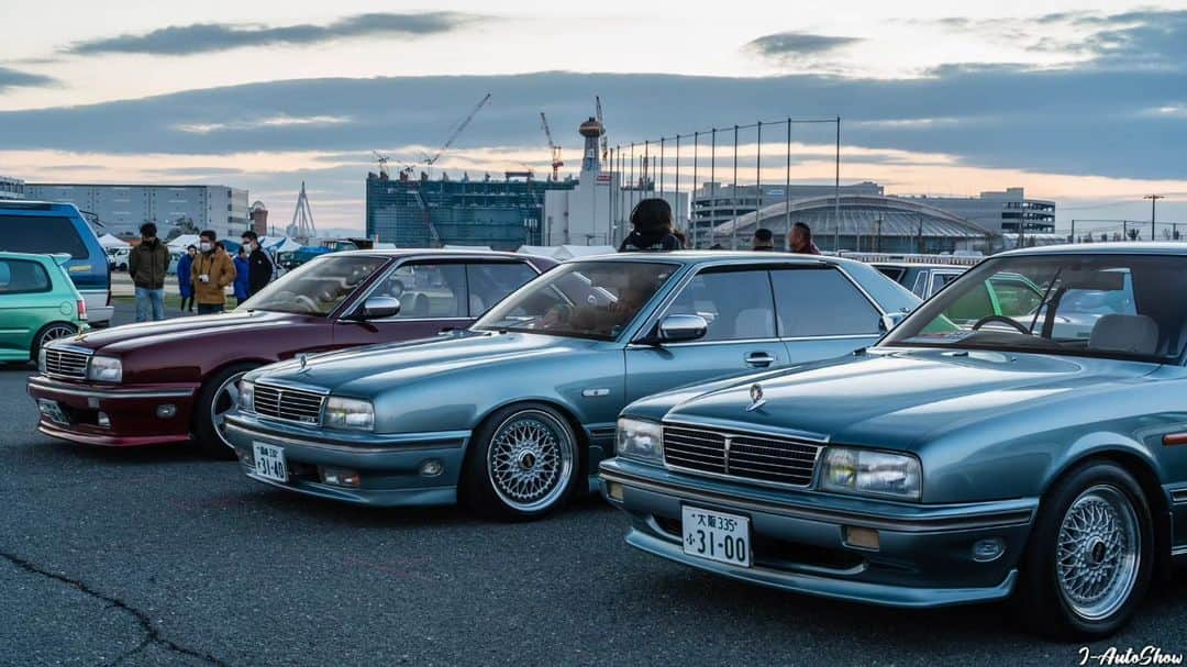 J-Auto Showのインスタグラム