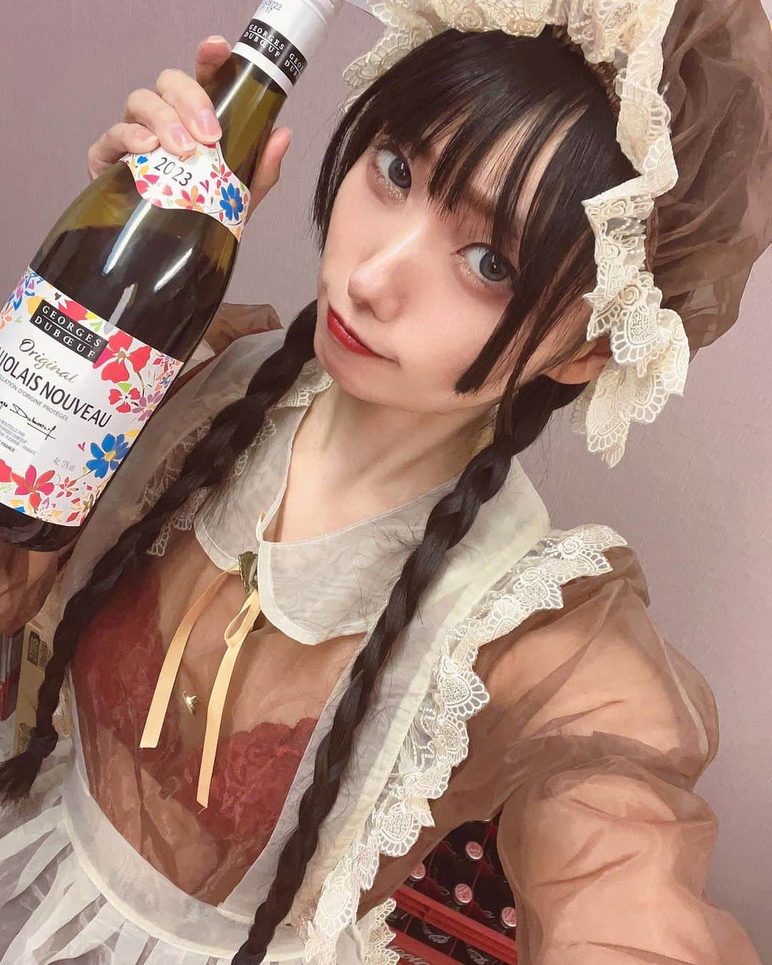 のインスタグラム：「昨日はティロワでしたー！楽しかった✨✨🙏‼️」