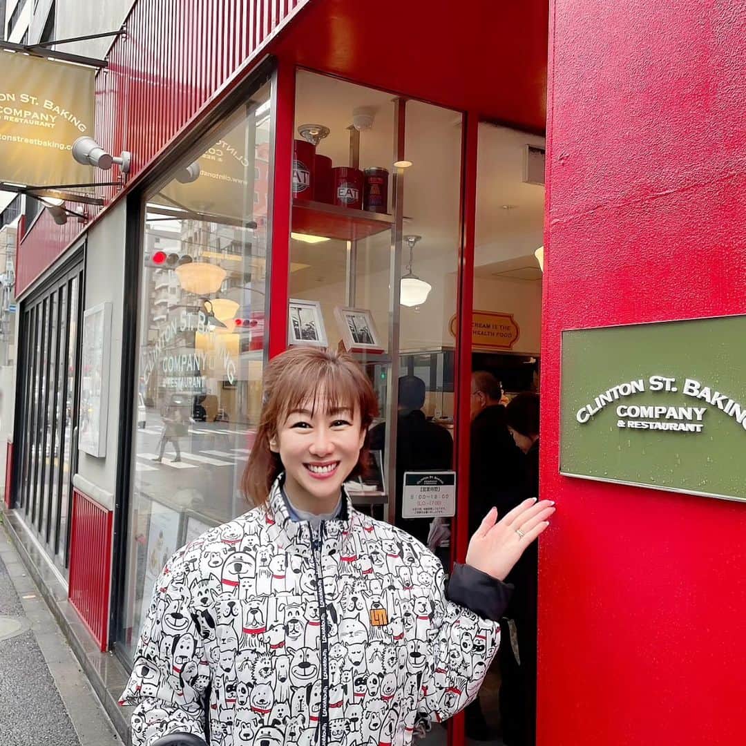 清水まり子のインスタグラム
