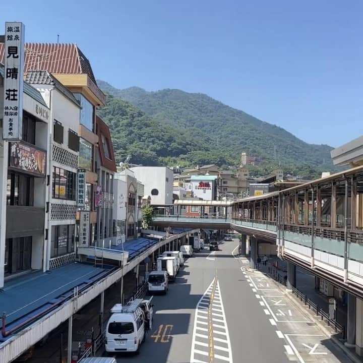 【公式】箱根湯本温泉 天成園のインスタグラム