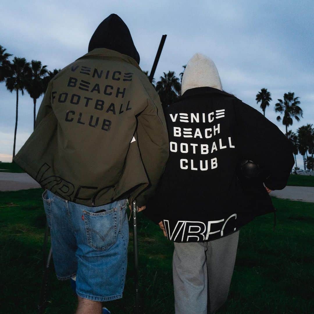 niko and ...さんのインスタグラム写真 - (niko and ...Instagram)「【VBFC debut ...