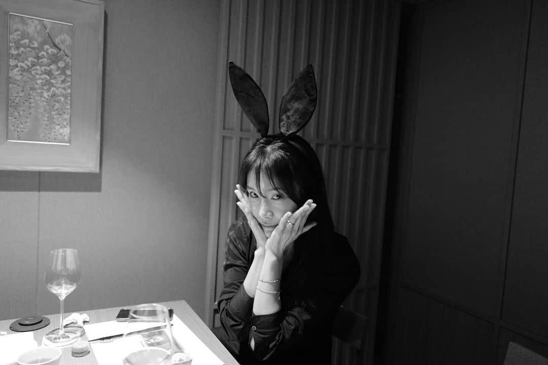 パク・ヒョジュのインスタグラム：「Nov🖤」