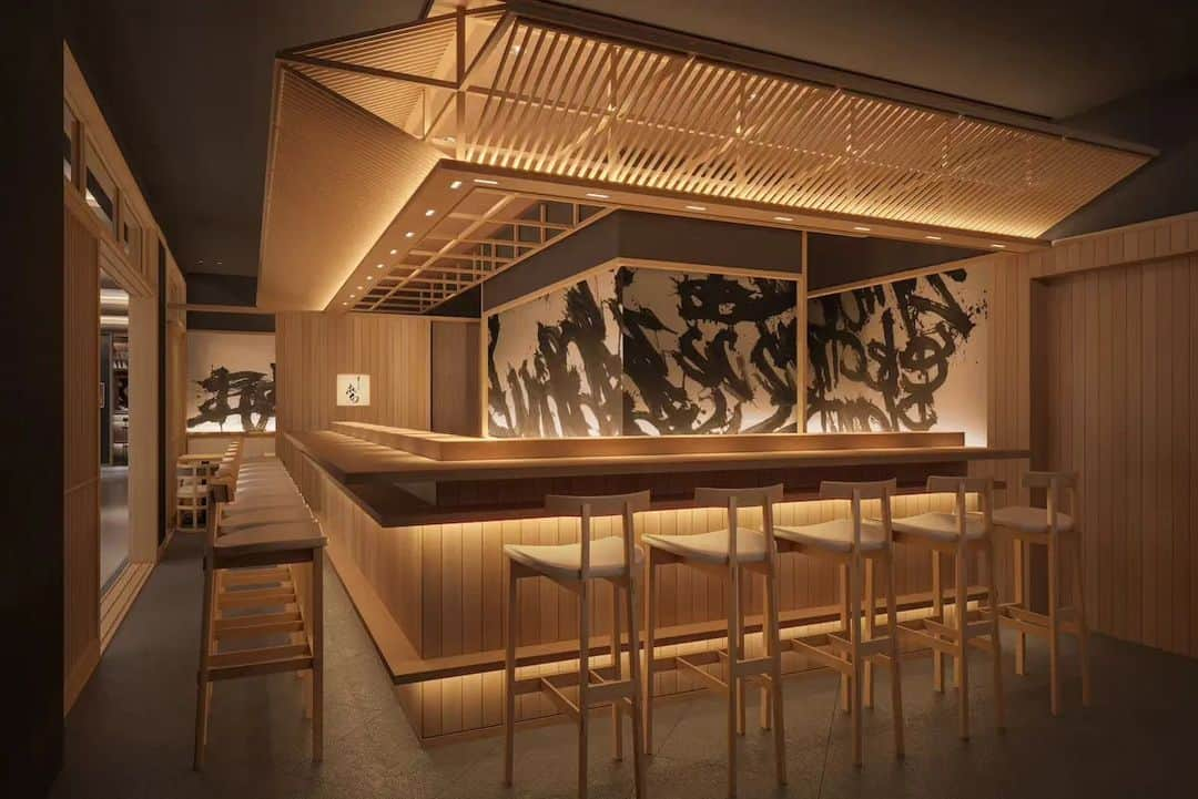 Sushi Azabuさんのインスタグラム写真 - (Sushi AzabuInstagram)「Azabu is opening in Tokyo at Azabudai Hills, a new nature-rich landmark in the heart of Tokyo.   The concept of the Azabudai Hills is a "Modern Urban Village"; it aims to be a huge open space at the heart of Tokyo filled with lush greenery that will bring people closer together and build a new community and we are honored to be part of this innovative community.  Sushi Azabu Tokyo @sushiazabutokyo   Azabu New York @azabunewyork Open Tuesday - Sunday 5:00PM - 10:00PM azabuglobal.com/new-york」11月22日 10時13分 - azabunewyork