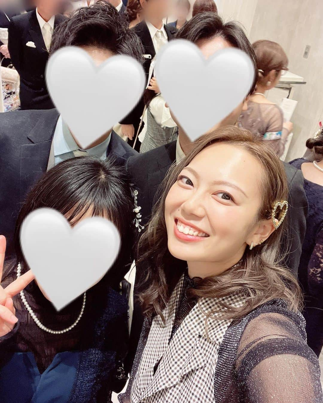 志村玲那のインスタグラム