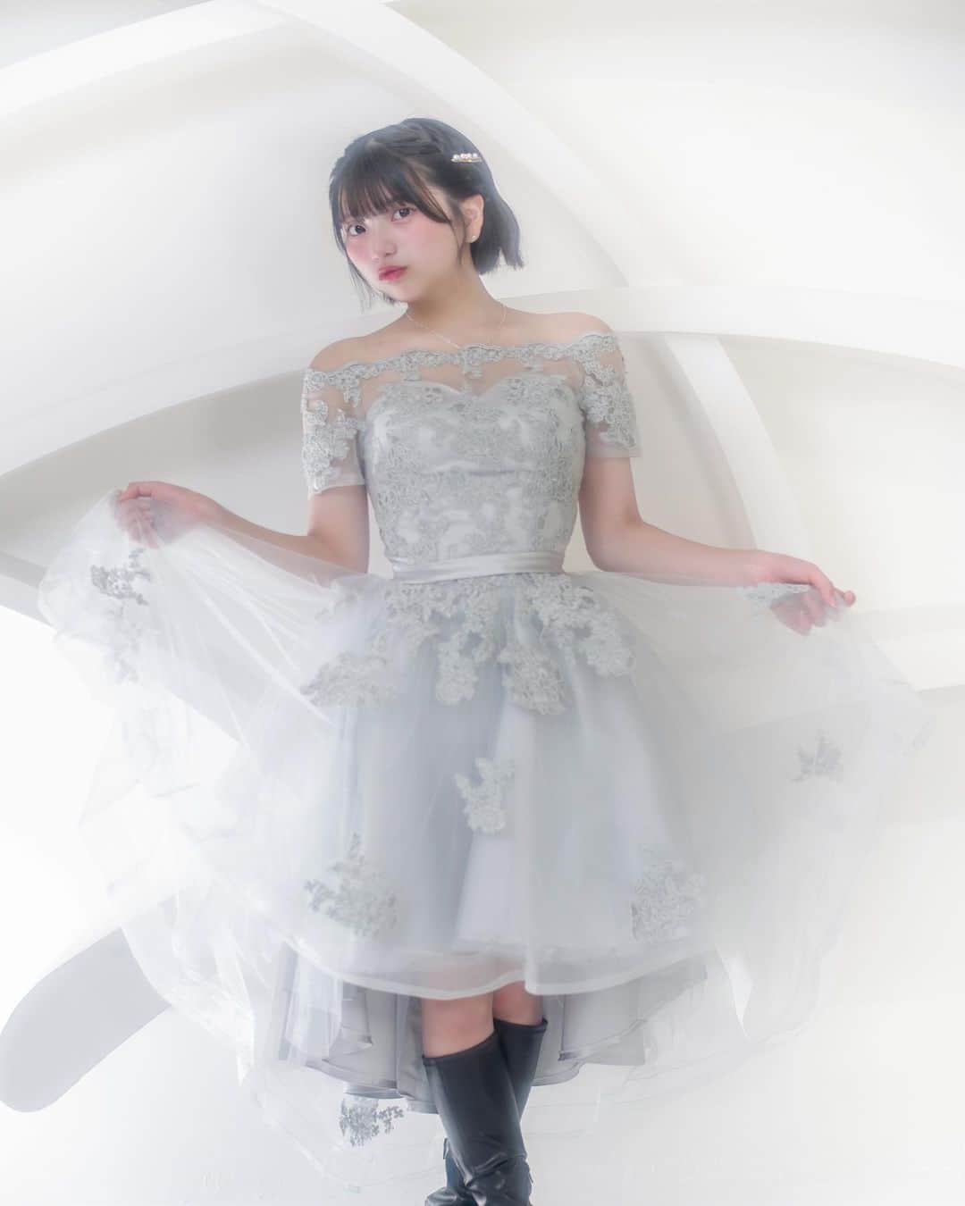 のインスタグラム：「どうですか？👸✨✨」