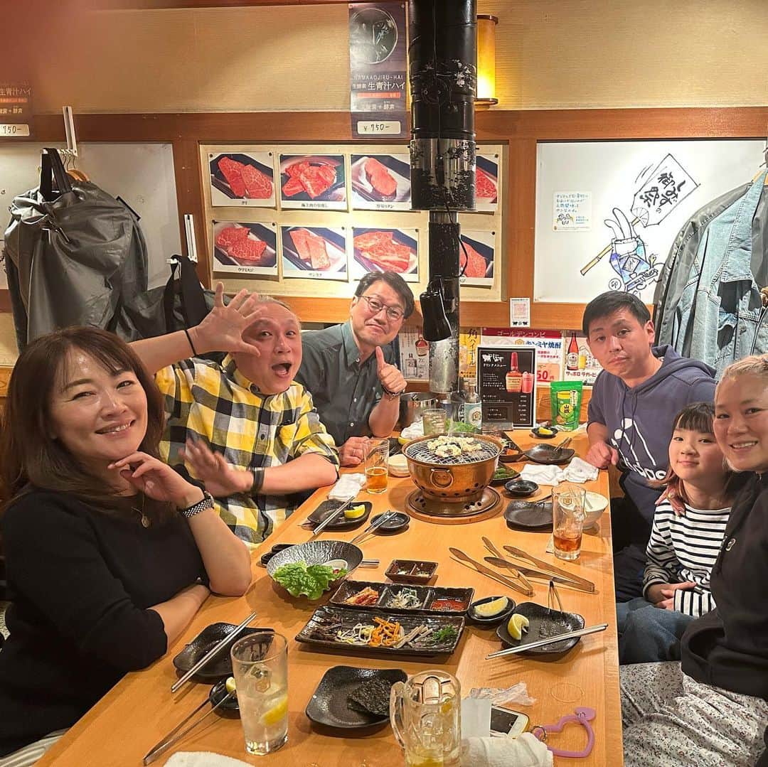 栗原友のインスタグラム