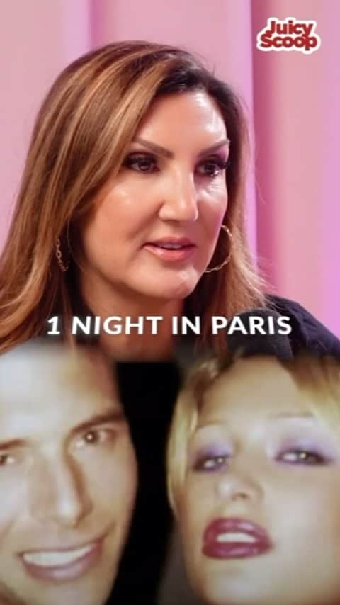 ヘザー・マクドナルドのインスタグラム：「#juicyscoop #heathermcdonald #kardashians #sextape #parishilton @sirdavidweintraub #2000s #ricksolomon #vhs #dvd #kimkardashian #houseofkardashians」