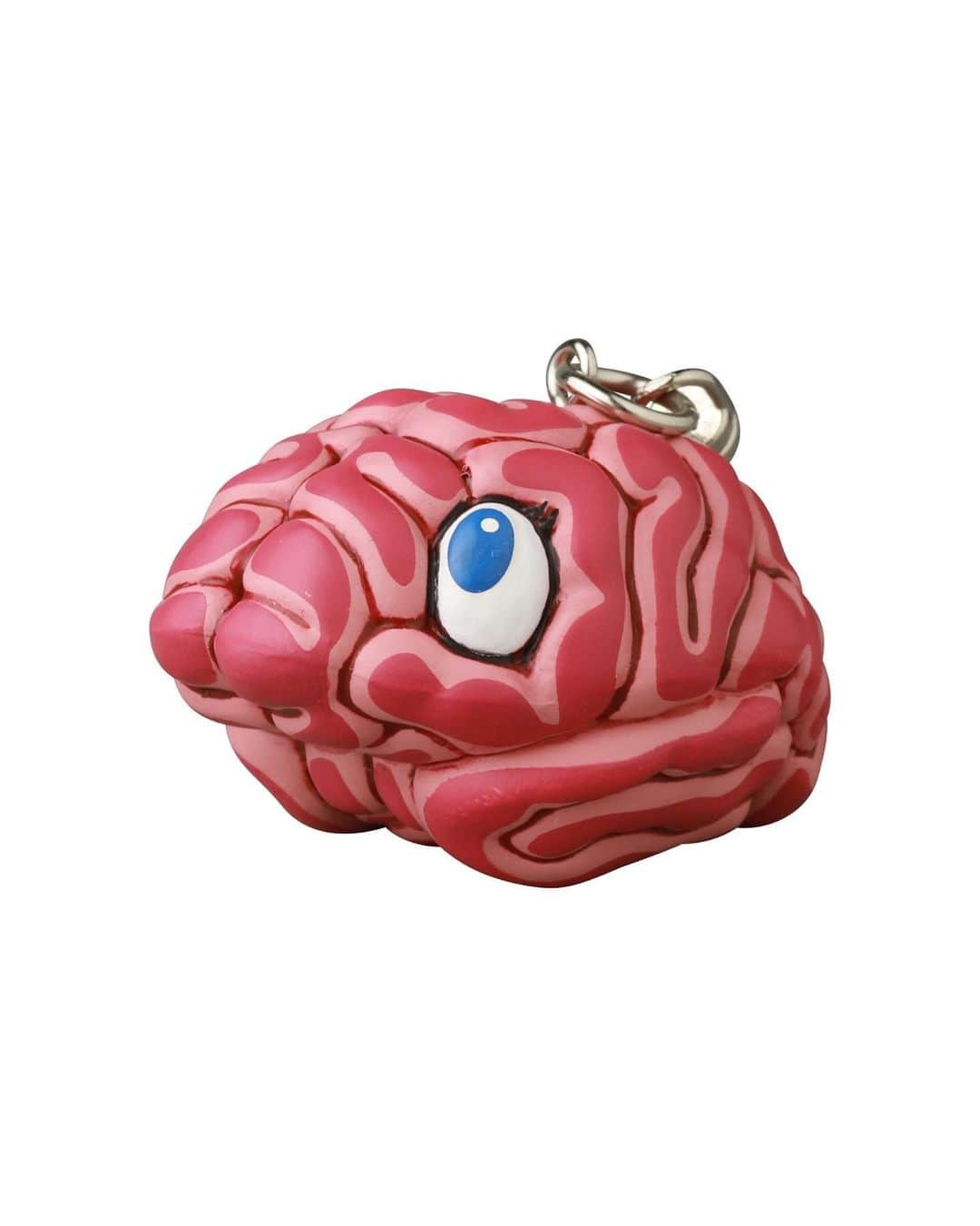 アンダーカバーさんのインスタグラム写真 - (アンダーカバーInstagram)「UNDERCOVER GRACE KEYCHAIN と UNDERCOVER MUSHY BRAIN KEYCHAINが、11月25日土曜日よりアンダーカバー取扱店舗およびオンラインストア、メディコム・トイ直営各店舗およびオンラインストア各店にて販売します。  UNDERCOVER GRACE KEYCHAIN and UNDERCOVER MUSHY BRAIN KEYCHAIN will be available on Saturday, November 25th at MEDICOM TOY stores, online stores, UNDERCOVER stores, and UNDERCOVER online store.   Photo credit: @joniotakahashi」11月22日 12時20分 - undercover_lab